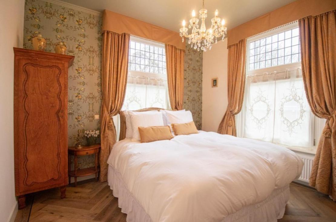 Hotellerie Het Wapen Van Athlone De Steeg Exterior foto